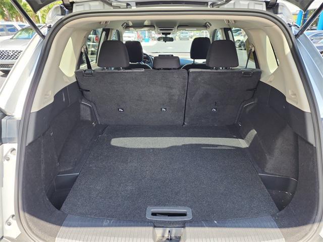 used 2023 Nissan Rogue car, priced at $20,982