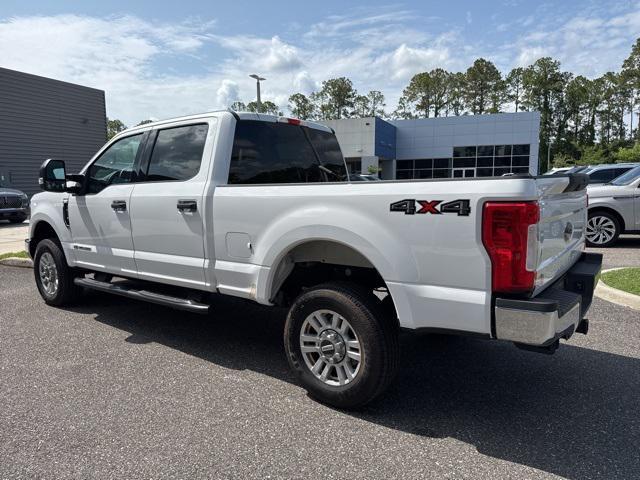 used 2017 Ford F-250 car, priced at $41,848