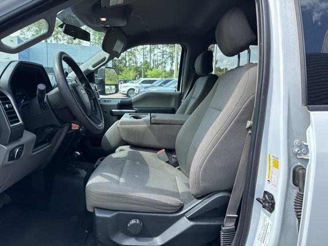 used 2017 Ford F-250 car, priced at $41,848