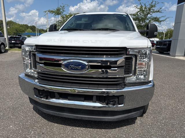 used 2017 Ford F-250 car, priced at $41,848