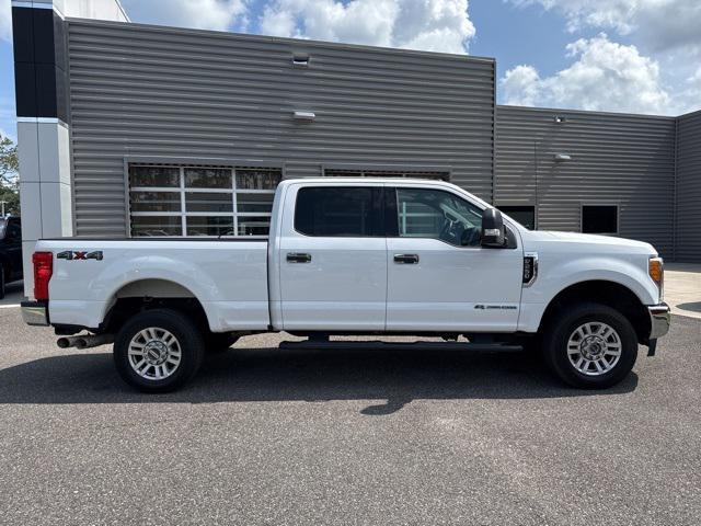 used 2017 Ford F-250 car, priced at $41,848