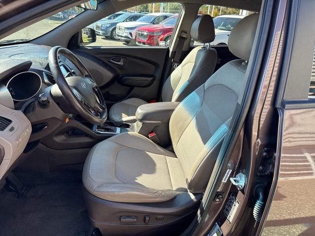 used 2014 Hyundai Tucson car, priced at $10,574