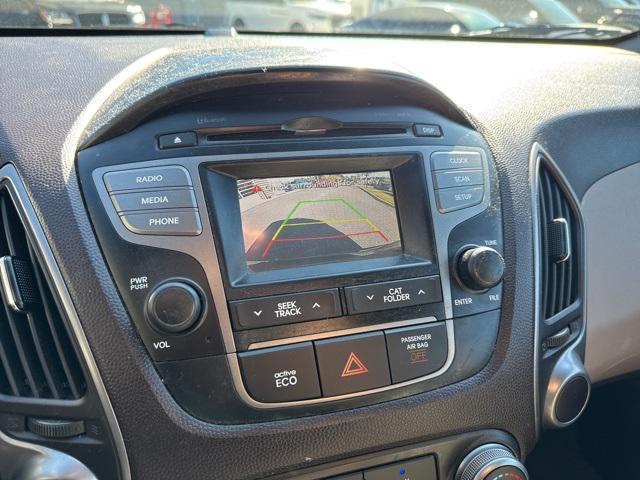 used 2014 Hyundai Tucson car, priced at $10,574