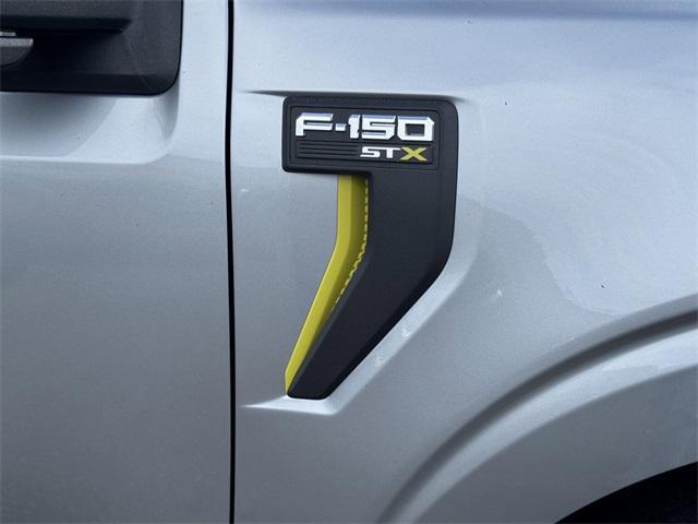 new 2024 Ford F-150 car, priced at $44,080