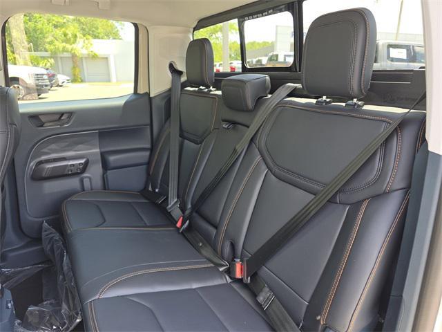 new 2024 Ford Maverick car, priced at $37,247