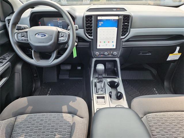 new 2024 Ford Ranger car, priced at $37,412