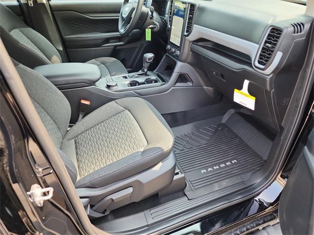 new 2024 Ford Ranger car, priced at $37,412