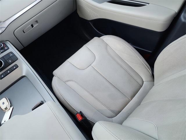 used 2021 Hyundai Palisade car, priced at $20,571