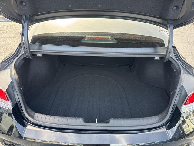 used 2022 Hyundai Elantra car, priced at $16,822