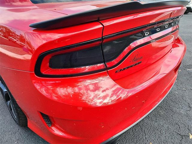 used 2019 Dodge Charger car, priced at $17,399