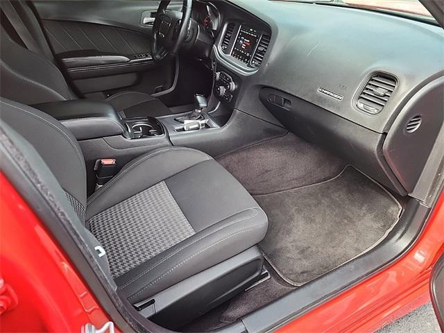 used 2019 Dodge Charger car, priced at $17,399