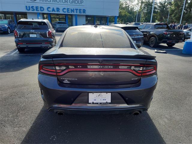 used 2023 Dodge Charger car, priced at $22,794