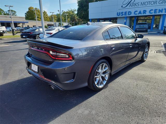 used 2023 Dodge Charger car, priced at $22,794