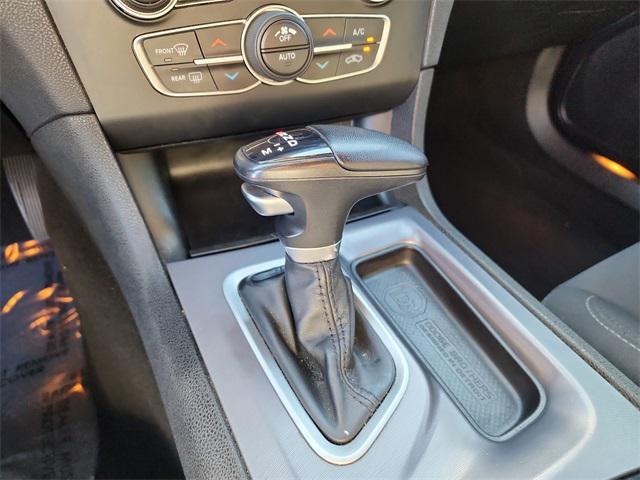 used 2023 Dodge Charger car, priced at $22,794