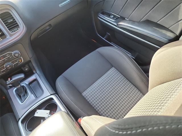 used 2023 Dodge Charger car, priced at $22,794
