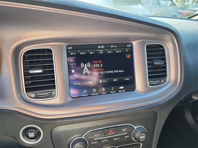 used 2023 Dodge Charger car, priced at $22,794