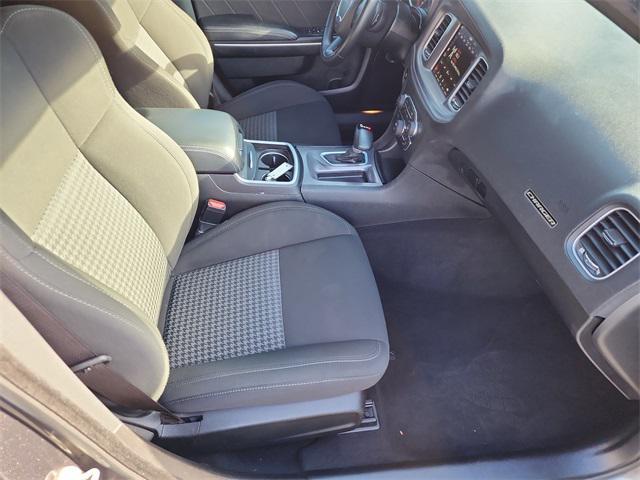 used 2023 Dodge Charger car, priced at $22,794
