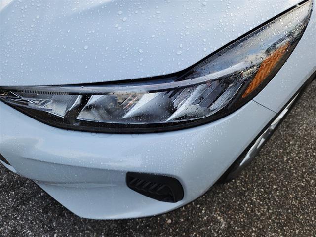 new 2026 Ford Escape car, priced at $34,675