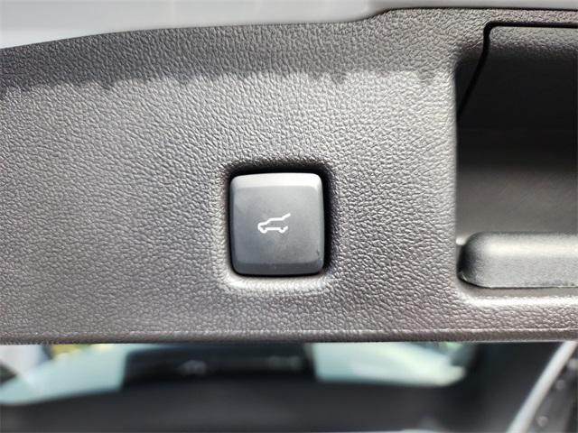 new 2026 Ford Escape car, priced at $34,675