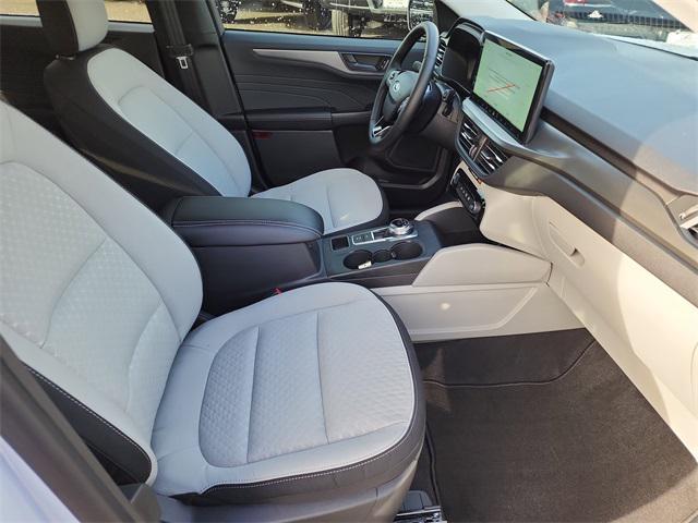 new 2026 Ford Escape car, priced at $34,675