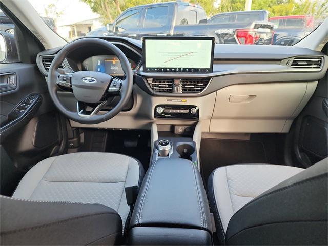 new 2026 Ford Escape car, priced at $34,675