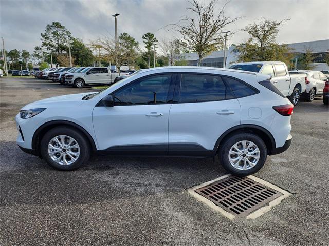 new 2026 Ford Escape car, priced at $34,675