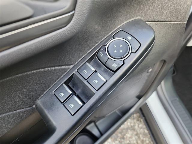 new 2026 Ford Escape car, priced at $34,675