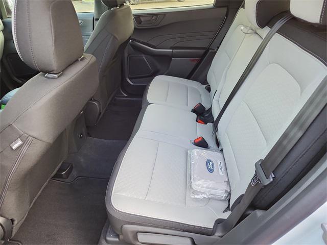 new 2026 Ford Escape car, priced at $34,675