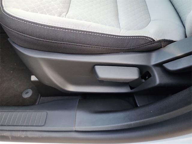 new 2026 Ford Escape car, priced at $34,675