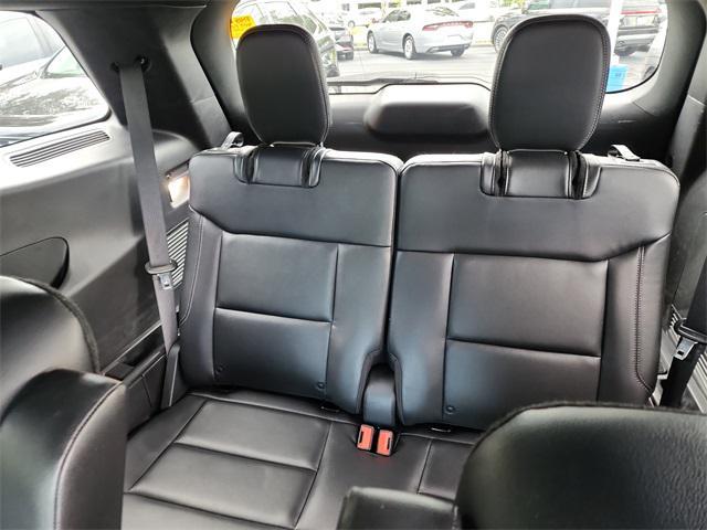 used 2020 Ford Explorer car, priced at $20,559