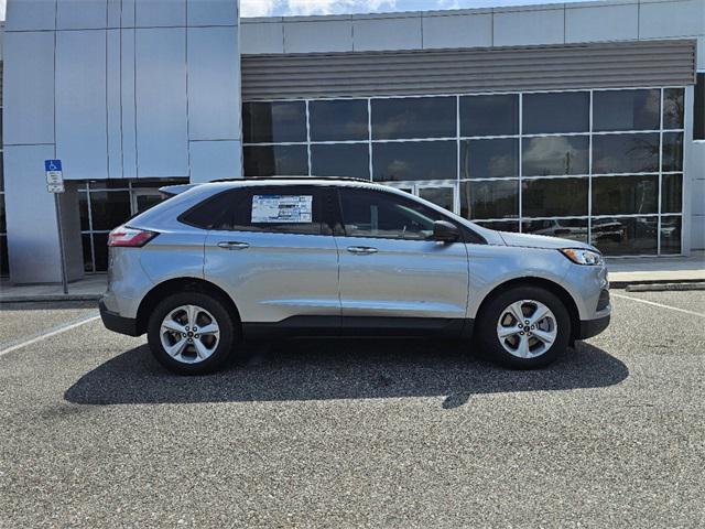 new 2024 Ford Edge car, priced at $36,225