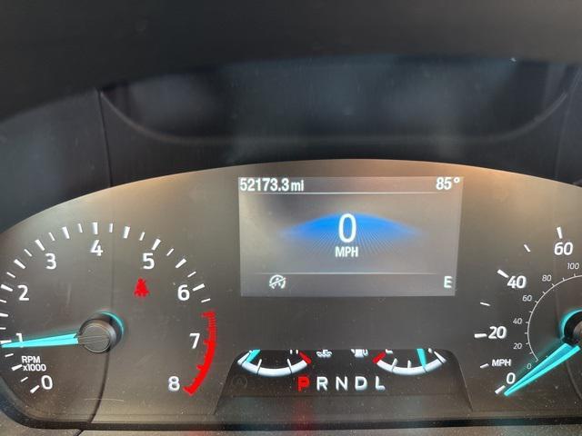 used 2020 Ford Escape car, priced at $18,952