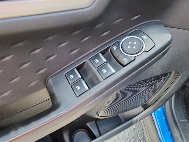 used 2020 Ford Escape car, priced at $18,952