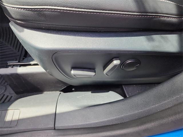 used 2020 Ford Escape car, priced at $18,952