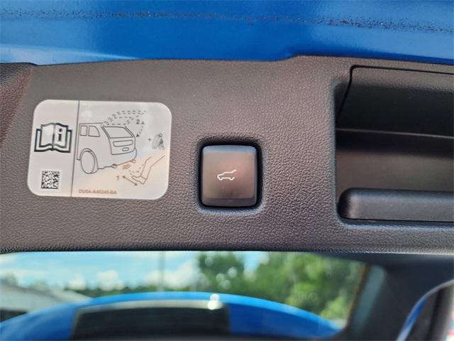 used 2020 Ford Escape car, priced at $18,952