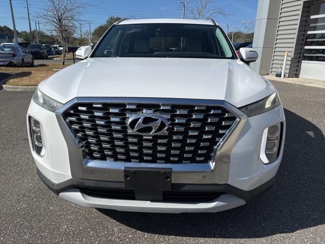 used 2020 Hyundai Palisade car, priced at $21,450