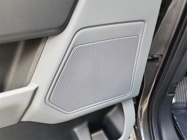 new 2024 Ford F-150 car, priced at $50,156