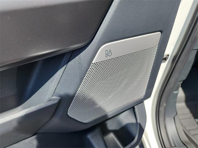new 2025 Ford F-150 car, priced at $67,895