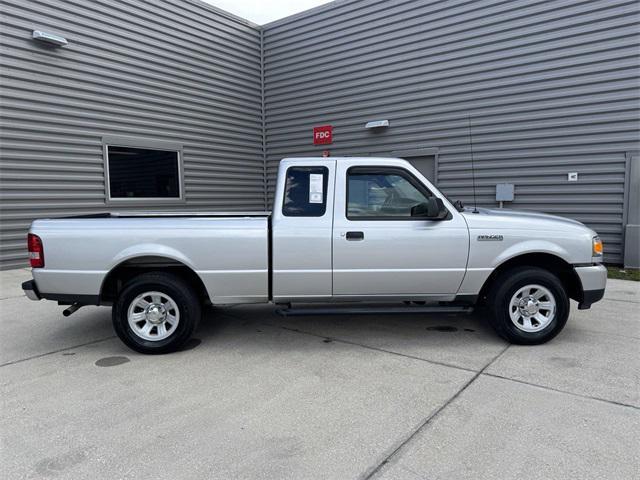 used 2011 Ford Ranger car, priced at $12,599