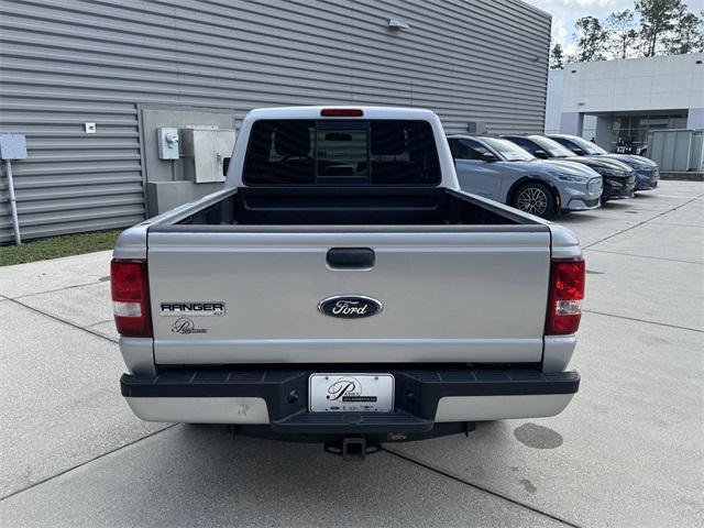 used 2011 Ford Ranger car, priced at $12,599