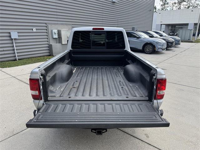 used 2011 Ford Ranger car, priced at $12,599