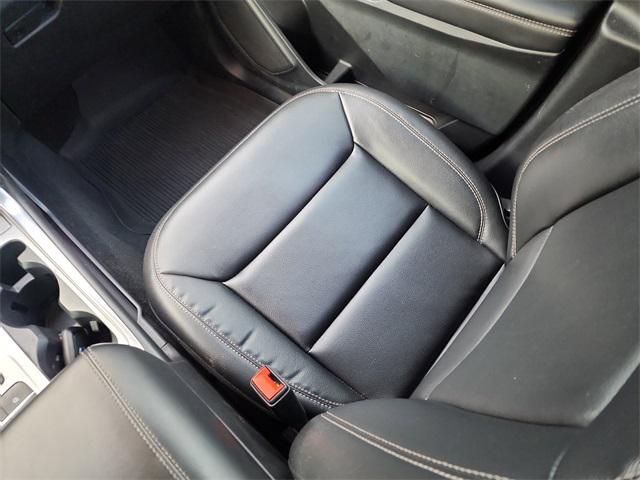 used 2021 Ford Explorer car, priced at $22,955
