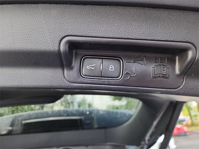 used 2021 Ford Explorer car, priced at $22,955