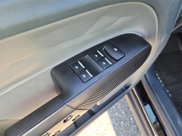 new 2025 Ford Maverick car, priced at $27,395