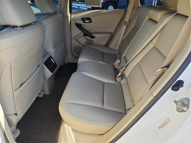 used 2017 Acura RDX car, priced at $12,958