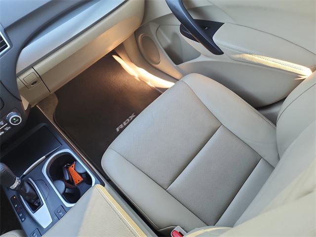 used 2017 Acura RDX car, priced at $12,958