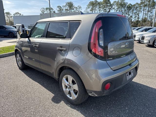 used 2017 Kia Soul car, priced at $8,599