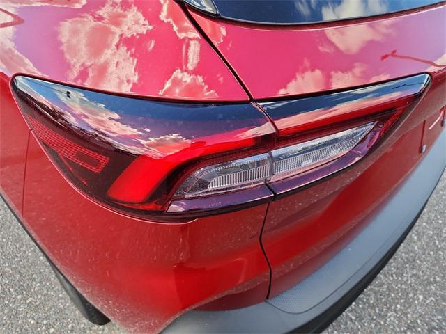new 2026 Ford Escape car, priced at $33,230
