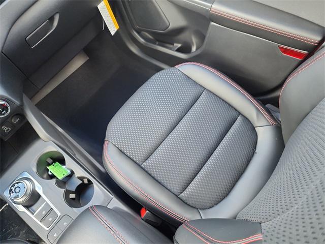 new 2026 Ford Escape car, priced at $33,230