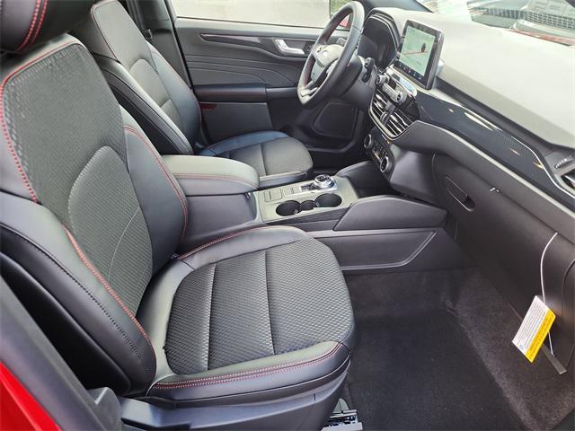 new 2026 Ford Escape car, priced at $33,230
